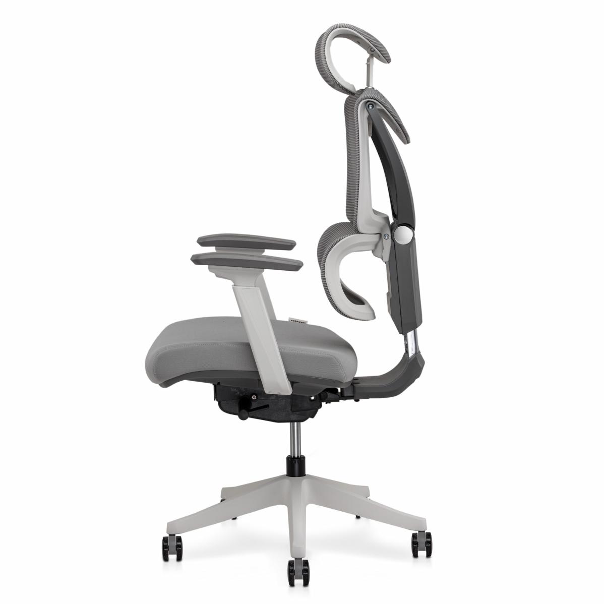 S3 Senior ErgoChair Alpine Grey, photo 7
