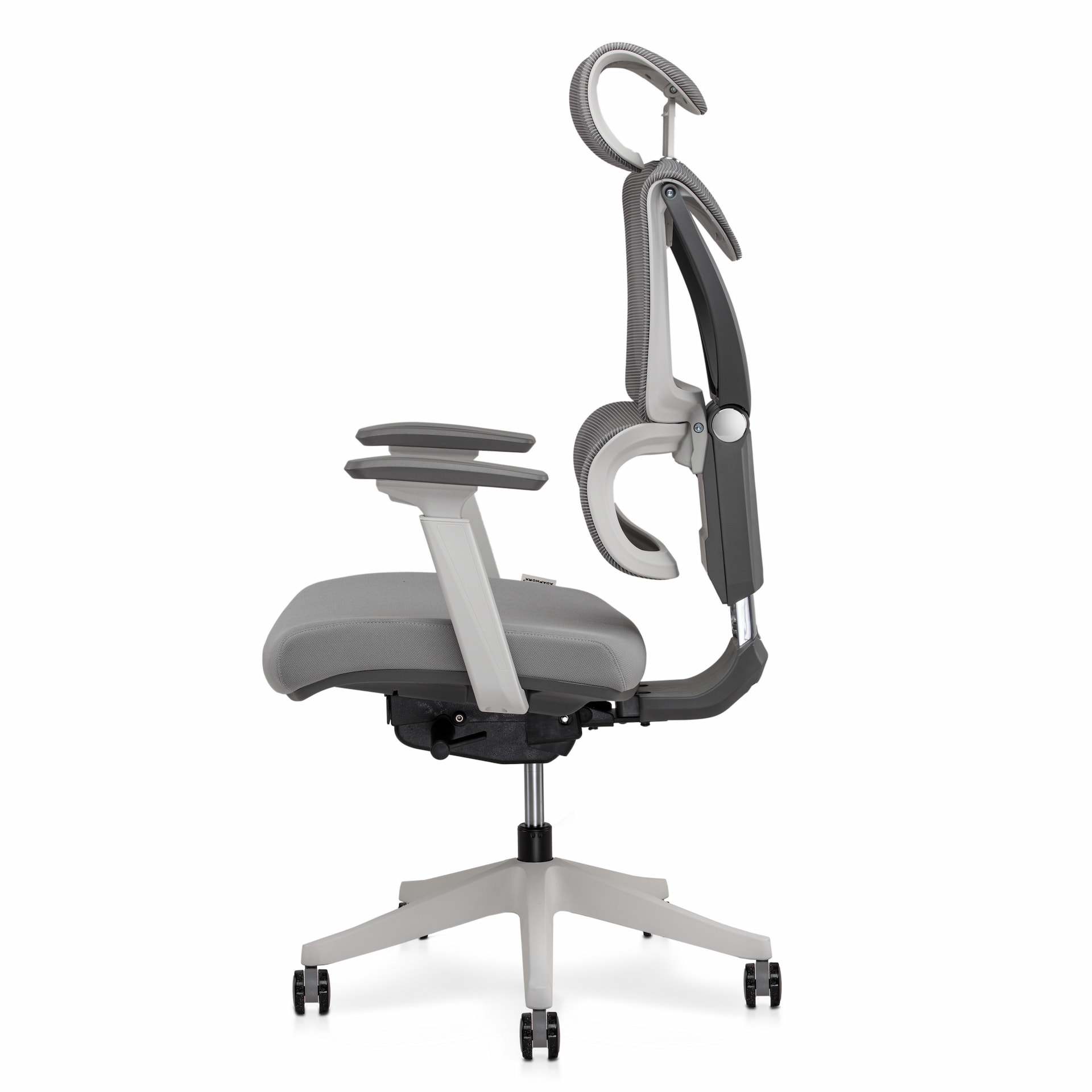 S3 Senior ErgoChair Alpine Grey, photo 7