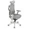 S1 Mesh Senior ErgoChair Alpine Grey, photo 16 mini