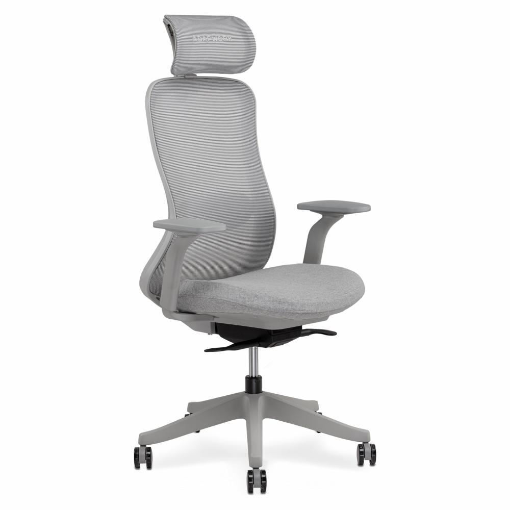 M4 Middle ErgoChair Deep Grey, photo 2