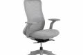 M4 Middle ErgoChair Deep Grey, photo 2 mini