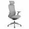 M4 Middle ErgoChair Deep Grey, photo 2 mini