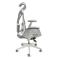 S1 Mesh Senior ErgoChair Alpine Grey, photo 17 mini