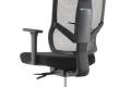 M1 Middle ErgoChair Deep Black, photo 9 mini