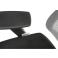 M1 Middle ErgoChair Deep Black, photo 8 mini