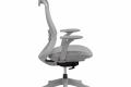 M4 Middle ErgoChair Deep Grey, photo 3 mini