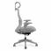 M4 Middle ErgoChair Deep Grey, photo 3 mini