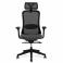 M4 Middle ErgoChair Grafite Black, photo 1 mini