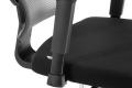M1 Middle ErgoChair Deep Black, photo 18 mini