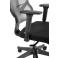 M1 Middle ErgoChair Deep Black, photo 18 mini