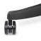 M1 Middle ErgoChair Deep Black, photo 20 mini