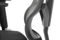 M1 Middle ErgoChair Deep Black, photo 19 mini