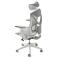 S1 Mesh Senior ErgoChair Alpine Grey, photo 18 mini
