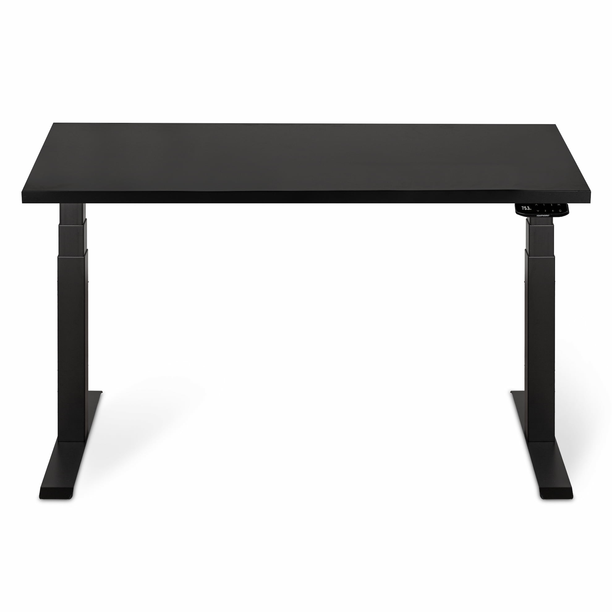 Adjustable table AdapDesk Smart 2 Motor Pro 36 Deep Black, Space Black, photo 7