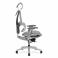S3 Pro Senior ErgoChair Platinum Smoky Grey, photo 3 mini