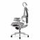 S3 Pro Senior ErgoChair Platinum Smoky Grey, photo 7 mini