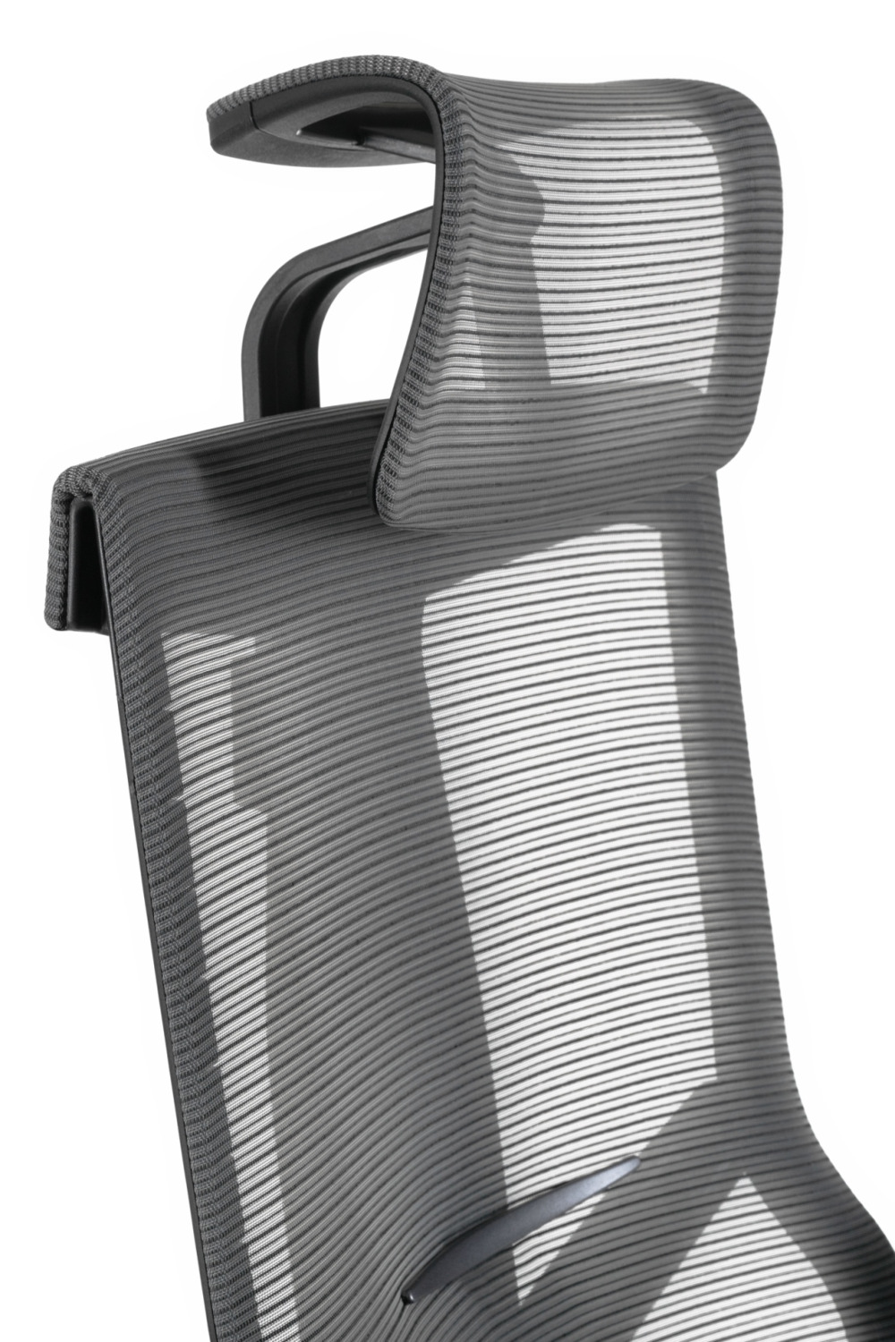 M1 Middle ErgoChair Deep Black, photo 12