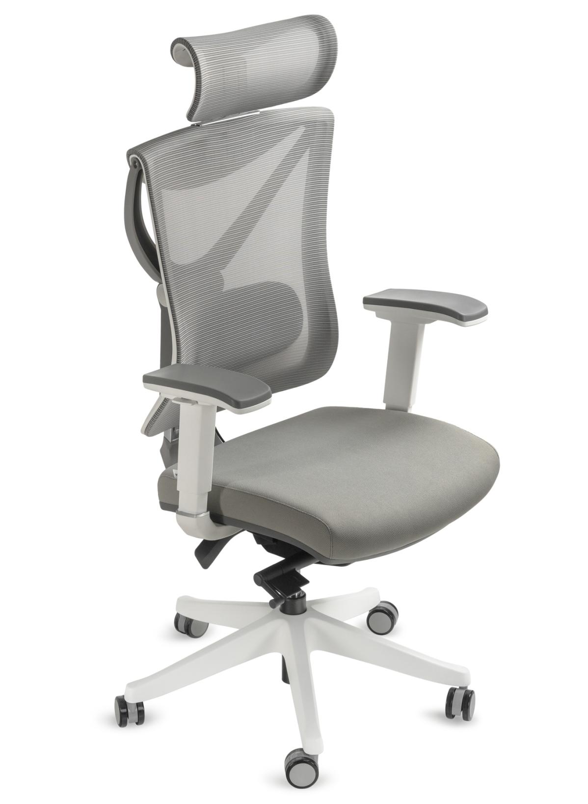 S1 Senior ErgoChair Alpine Grey, photo 9