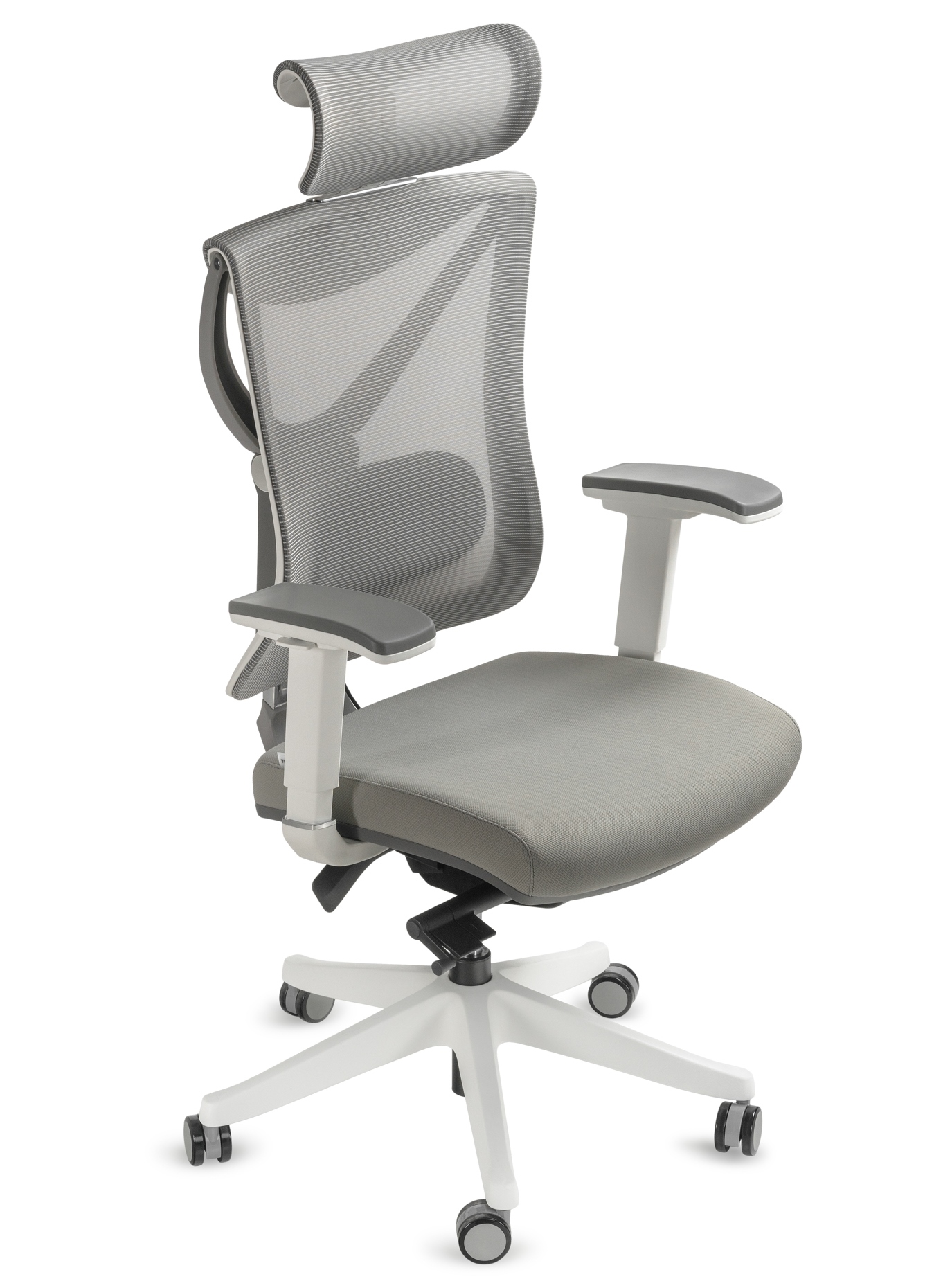 S1 Senior ErgoChair Alpine Grey, photo 9