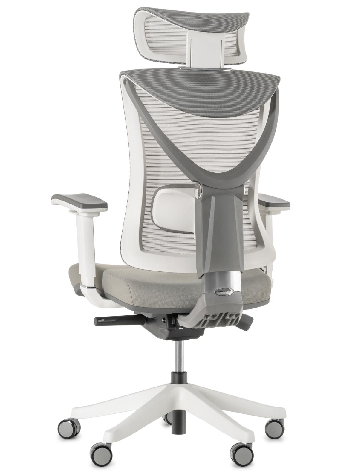 S1 Senior ErgoChair Alpine Grey, photo 6