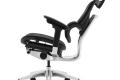 L1 Mesh Lead Ergochair Deep Black, photo 2 mini