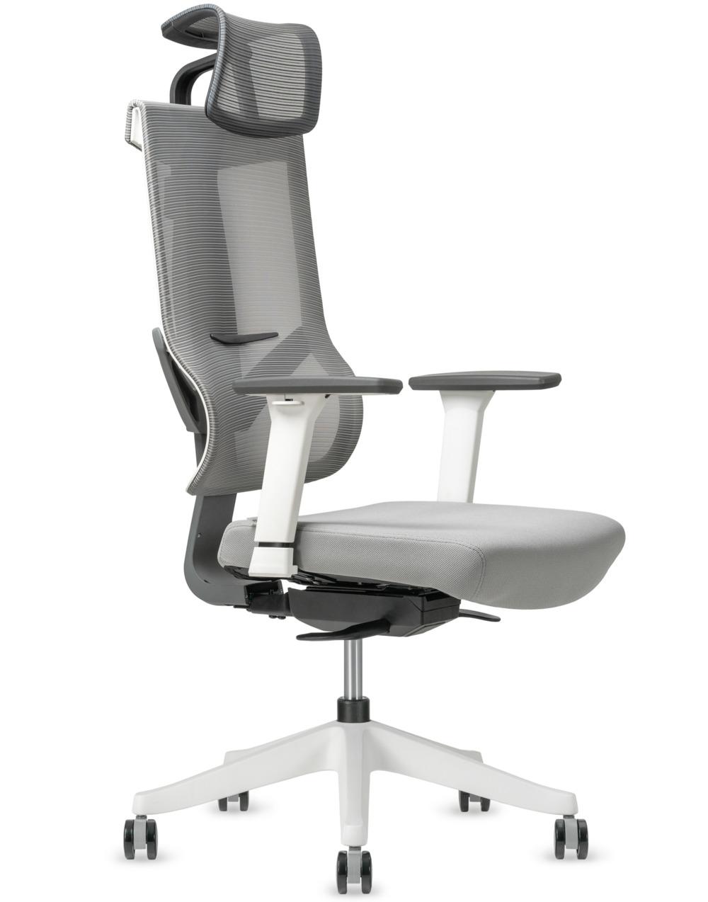 M1 Middle ErgoChair Alpine Grey, photo 14