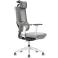 M1 Middle ErgoChair Alpine Grey, photo 14 mini
