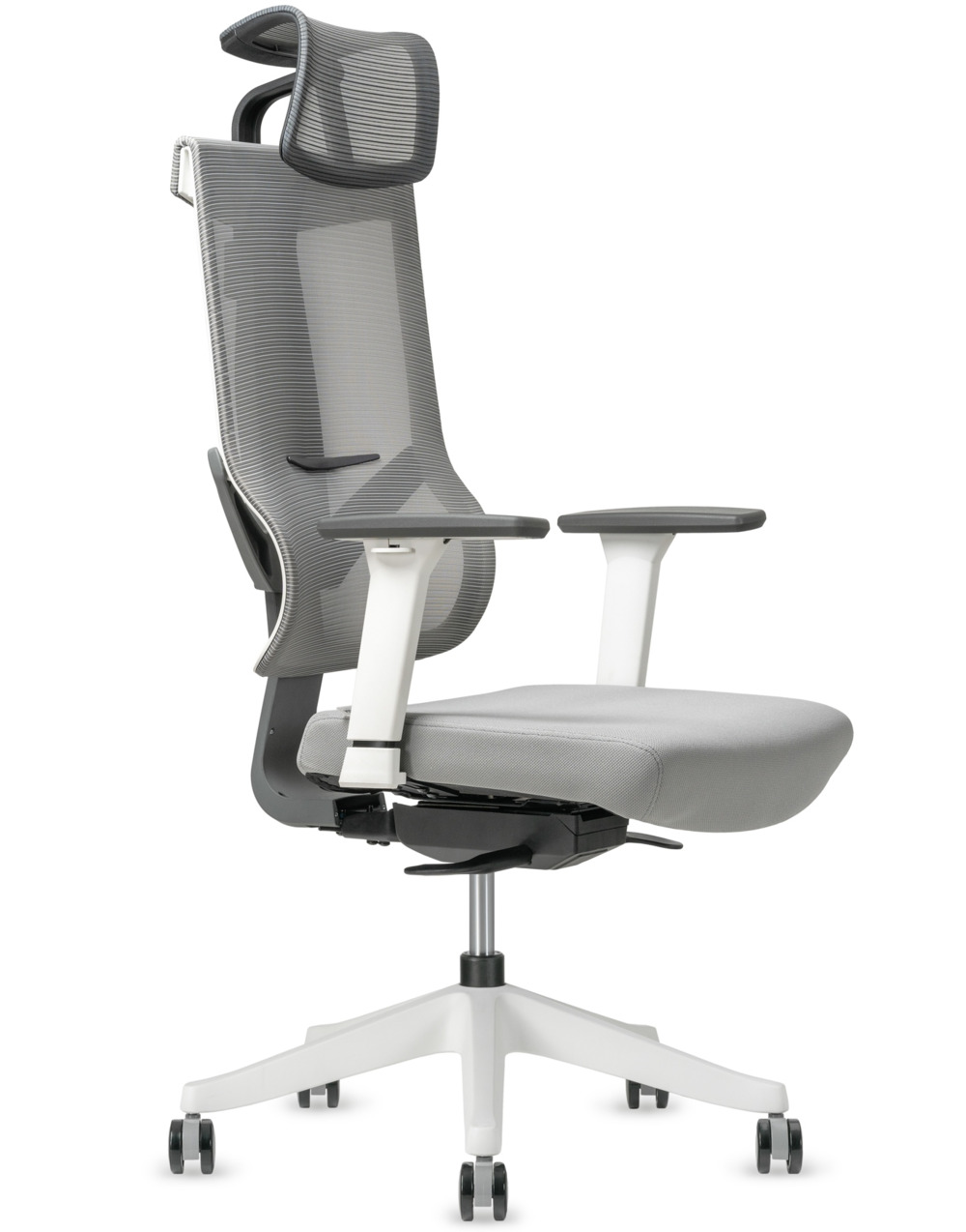 M1 Middle ErgoChair Alpine Grey, photo 14