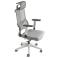 M1 Middle ErgoChair Alpine Grey, photo 16 mini