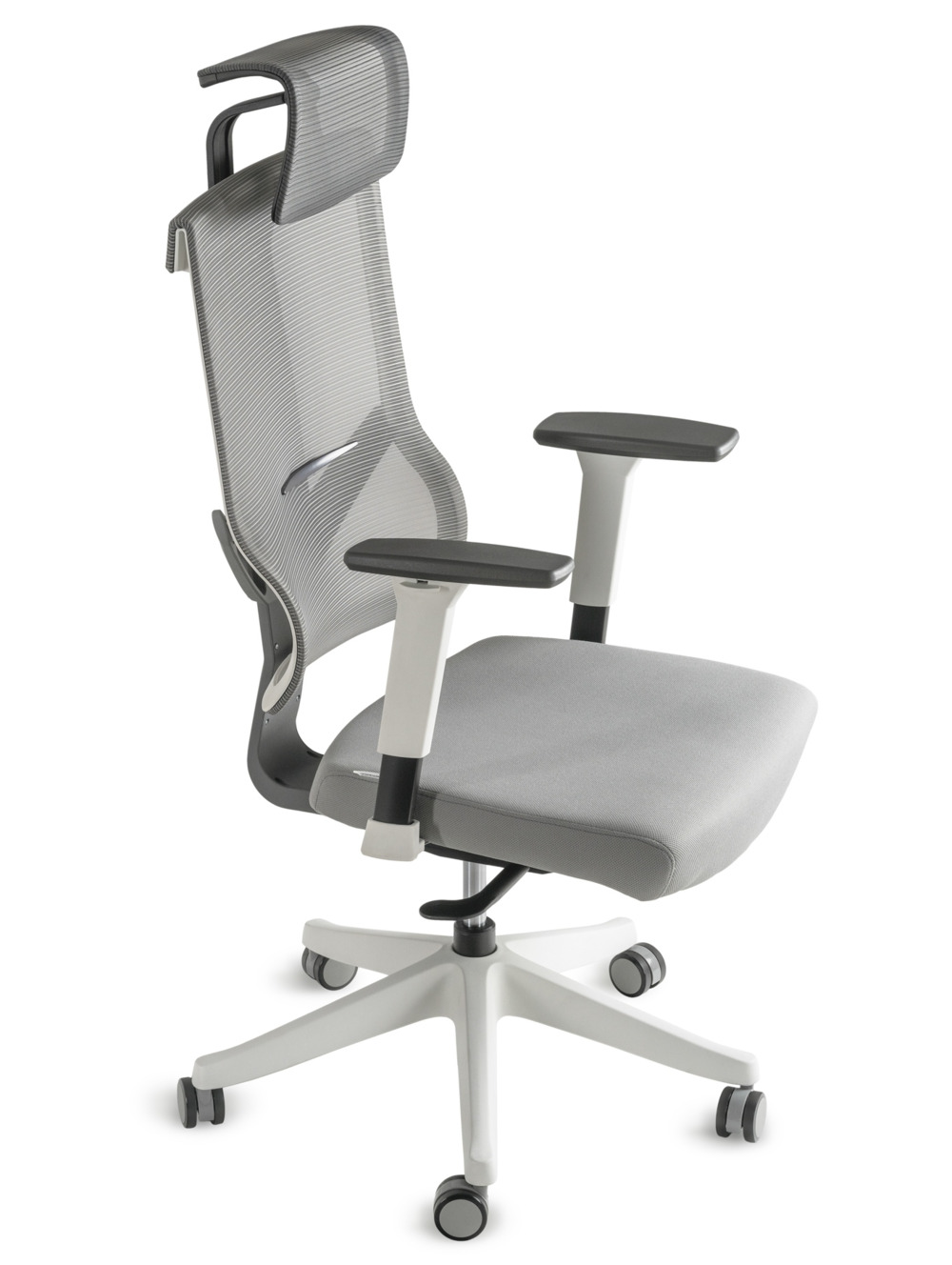 M1 Middle ErgoChair Alpine Grey, photo 16