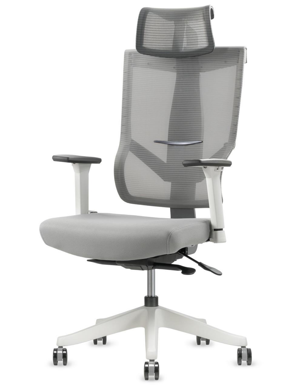 M1 Middle ErgoChair Alpine Grey, photo 15