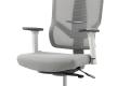M1 Middle ErgoChair Alpine Grey, photo 15 mini