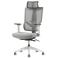 M1 Middle ErgoChair Alpine Grey, photo 15 mini