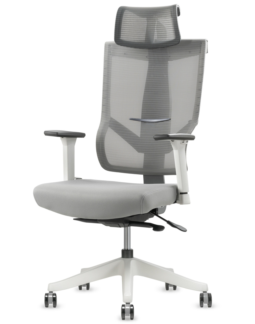 M1 Middle ErgoChair Alpine Grey, photo 15