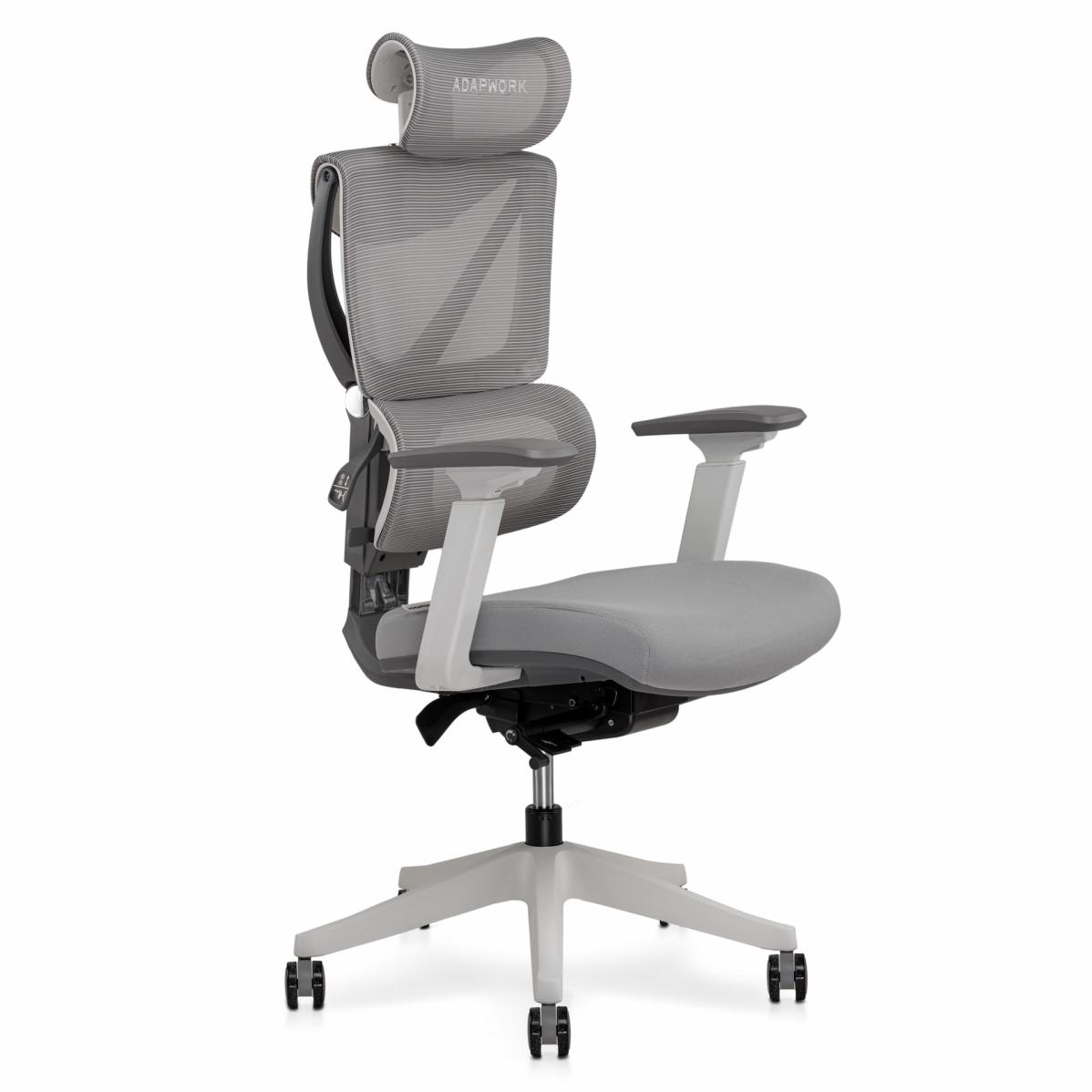 S3 Senior ErgoChair Alpine Grey, photo 2