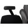 S2 Senior ErgoChair Deep Black, photo 12 mini