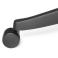 S1 Senior ErgoChair Deep Black, photo 18 mini