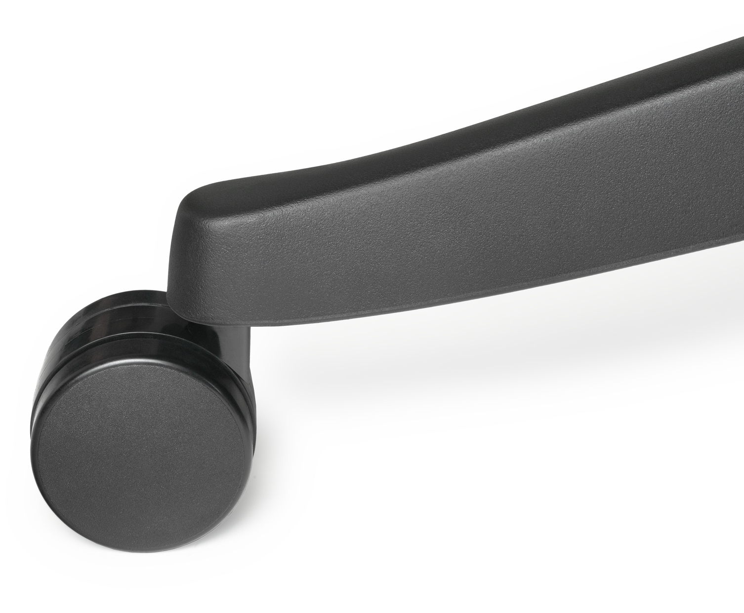S1 Senior ErgoChair Deep Black, photo 18