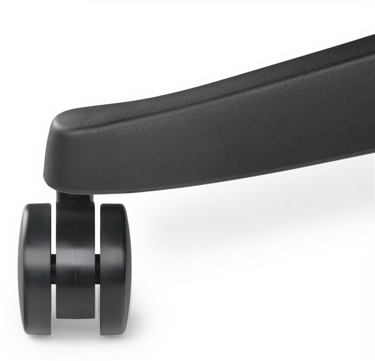 S1 Senior ErgoChair Deep Black, photo 17