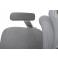 S3 Pro Senior ErgoChair Platinum Smoky Grey, photo 12 mini