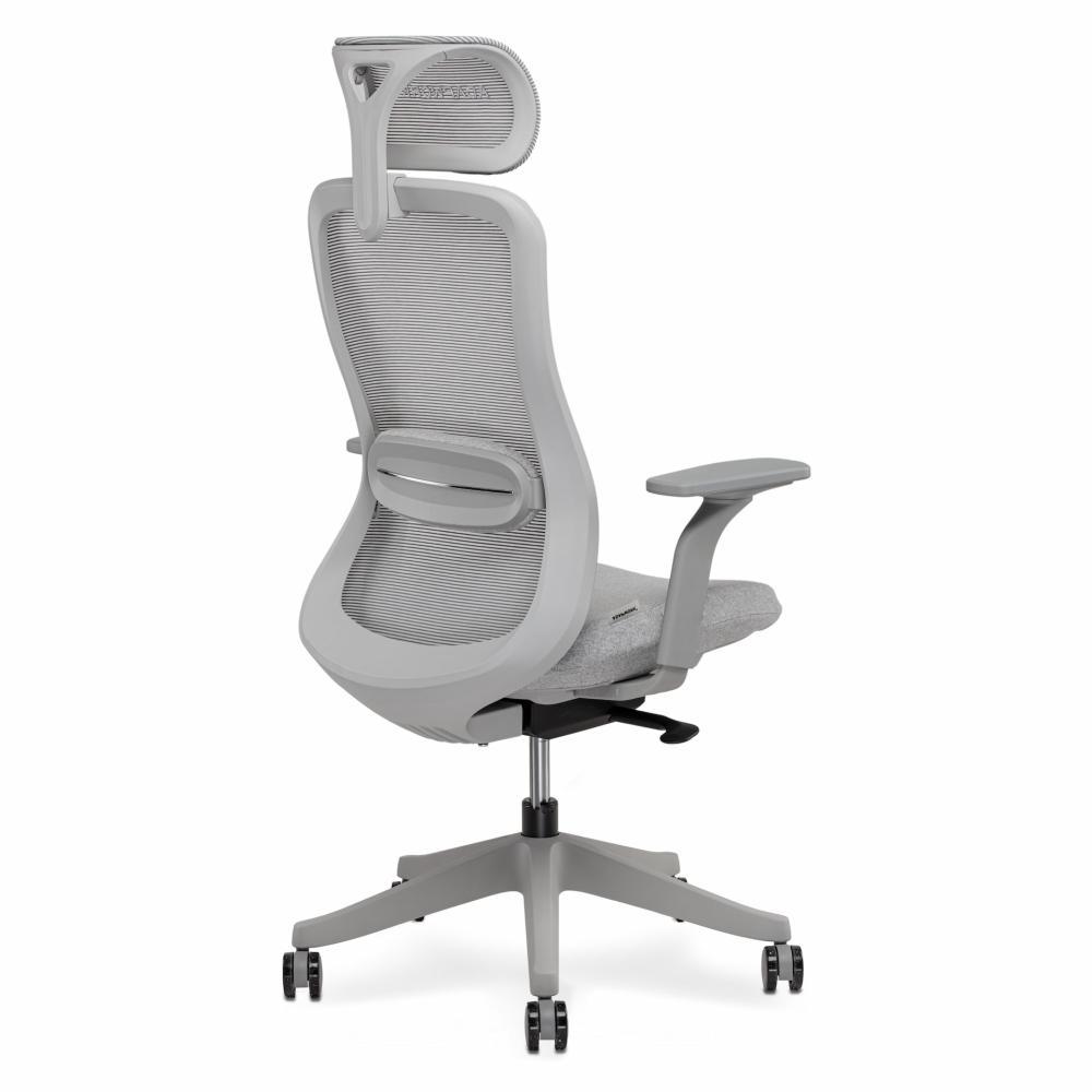 M4 Middle ErgoChair Deep Grey, photo 4