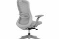 M4 Middle ErgoChair Deep Grey, photo 4 mini