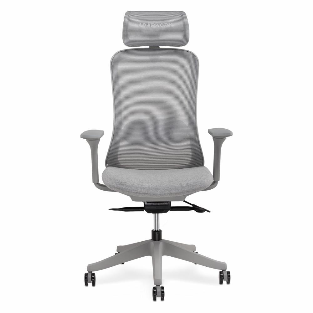 M4 Middle ErgoChair Deep Grey, photo 1
