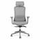 M4 Middle ErgoChair Deep Grey, photo 1 mini