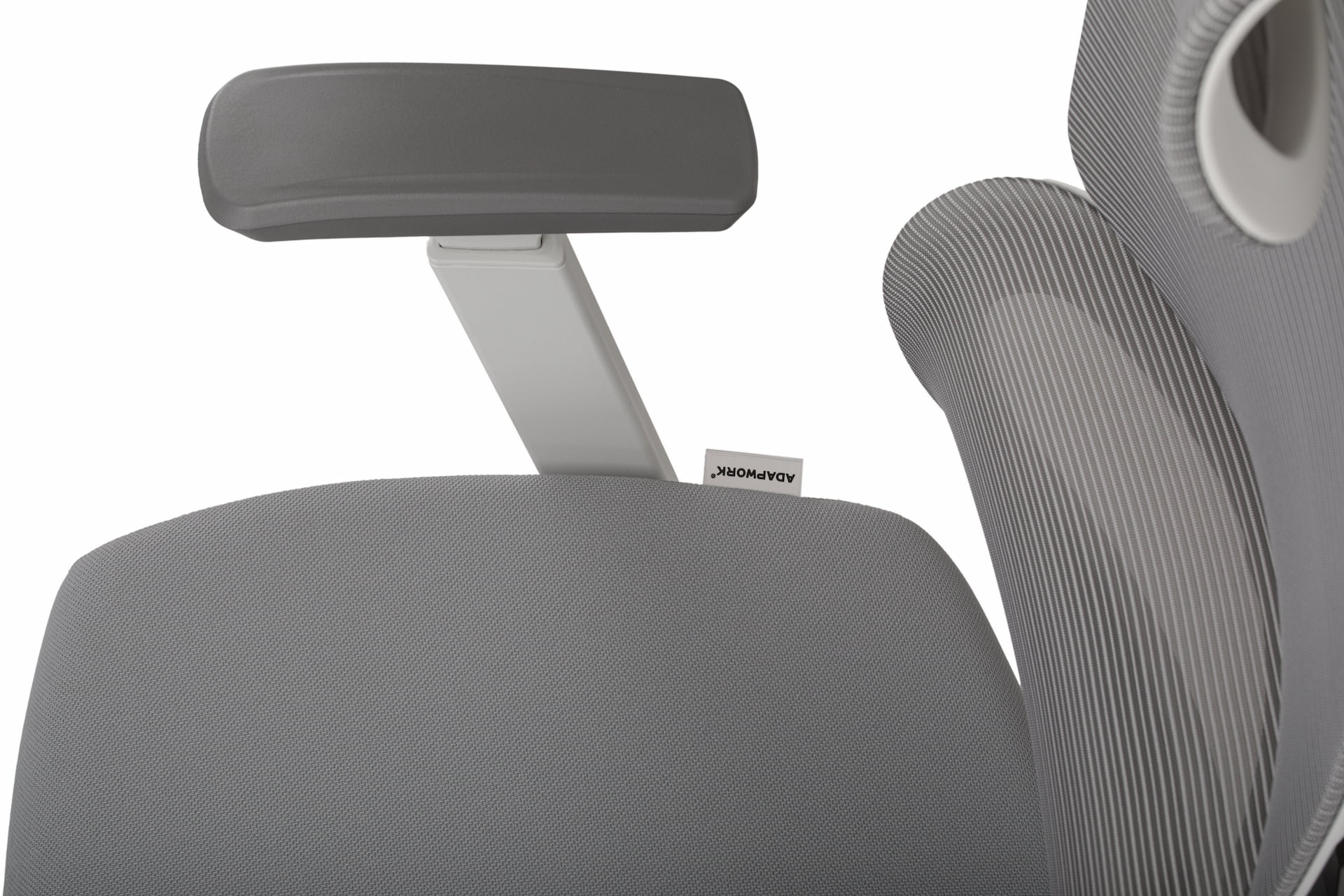 S3 Senior ErgoChair Alpine Grey, photo 12