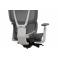 S2 Mesh Senior ErgoChair Alpine Grey, photo 10 mini