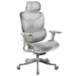 S7 Mesh Senior ErgoChair Alpine Grey