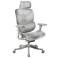 S7 Mesh Senior ErgoChair Alpine Grey, photo 1 mini