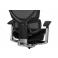 S3 Pro Senior ErgoChair Platinum Grafite Black, photo 10 mini