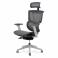 S2 Mesh Senior ErgoChair Alpine Grey, photo 8 mini